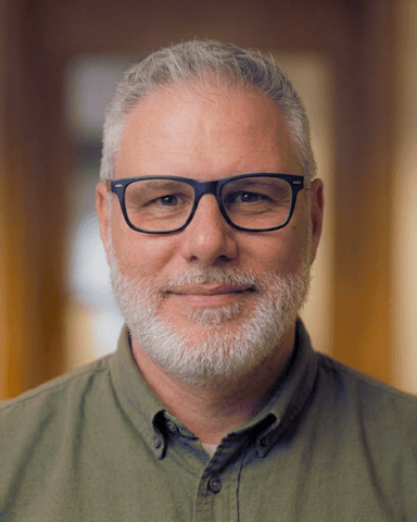 Olivier Saintelet, fondateur de JobOS